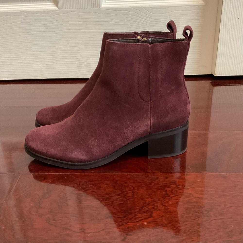 addie bootie cole haan